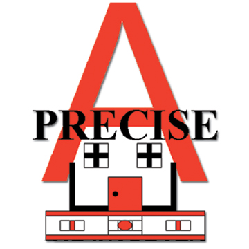 Lance Hayward - Precise Home Inspection (brochure)